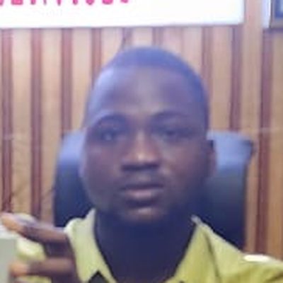 Adelakun Ridwan Adeola