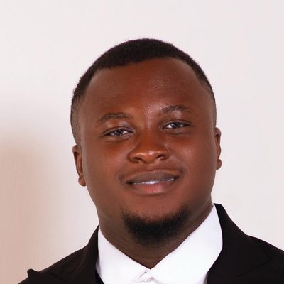 Busari Hammad Ishola