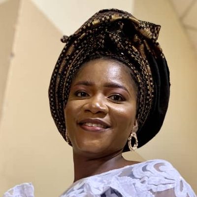 Agbaje Karimot Adeola