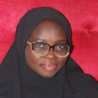 Akeju Mariam