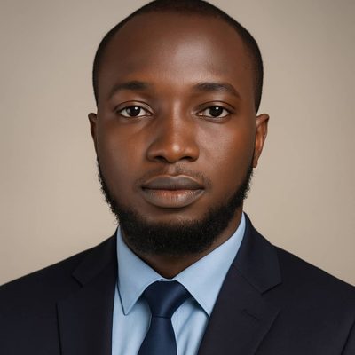 Abd'Azeez Nurudeen Olamilekan
